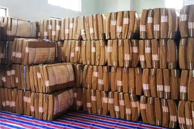 工廠(chǎng)倉(cāng)庫(kù)